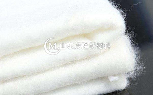 长丝土工布 第2张