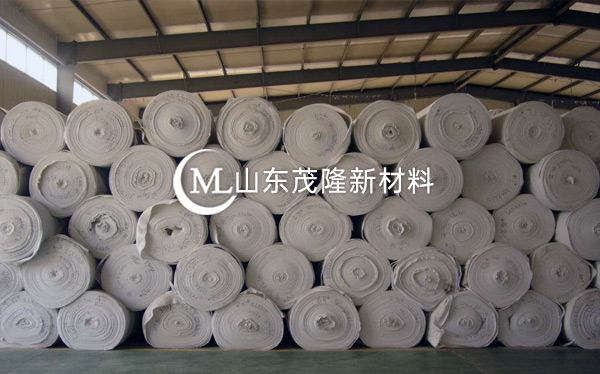 长丝土工布 第3张