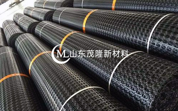 土工格栅 第4张