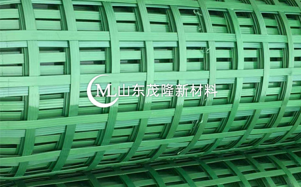 PET聚酯土工格栅 第3张