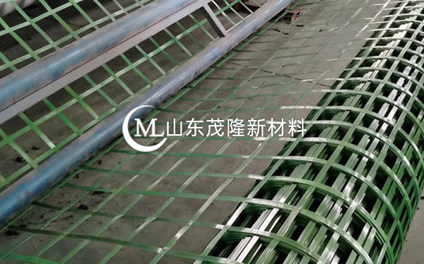 PET聚酯土工格栅 第2张