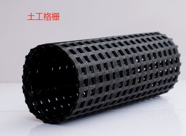 土工格栅是谁发明的，使用率高吗?