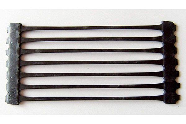 单向拉伸土工格栅的用途有哪些？