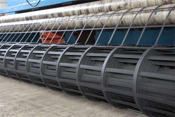 钢塑土工格栅怎么避免紫外线？  第2张