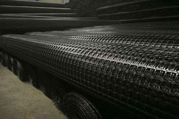 土工格栅在工程施工中的应用 第1张