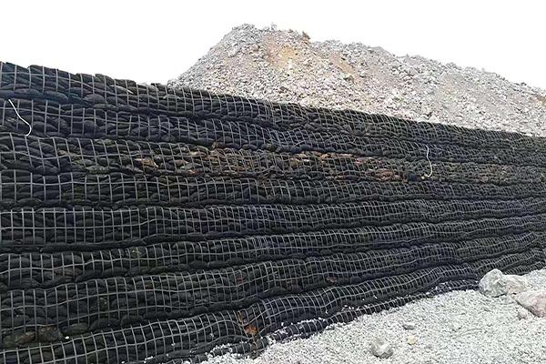 土工格栅在软土地基中的应用  第1张