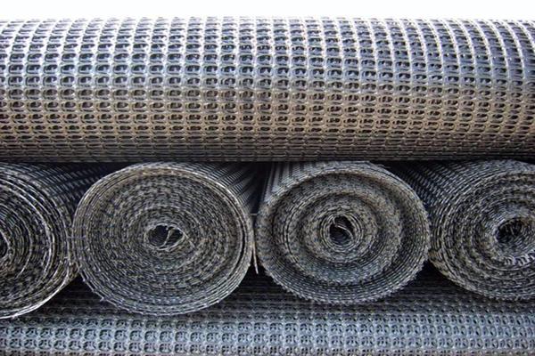 土工格室与土工格栅的区别  第2张