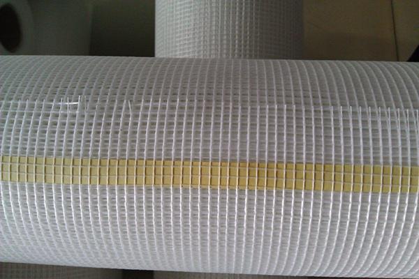 玻纤土工格栅与玻纤网格布的区别有哪些？  第2张