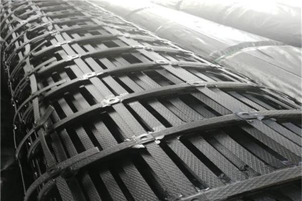 土工格栅在改扩建工程中的应用 第2张