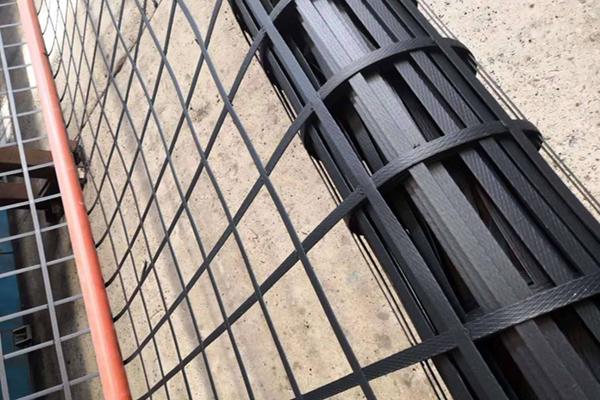 土工格栅在改扩建工程中的应用 第3张