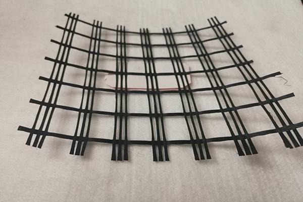 土工格栅在改扩建工程中的应用 第4张