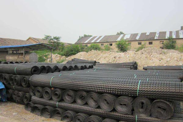 经编涤纶土工格栅小知识 第2张