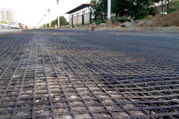 土工格栅在高速公路建设中的现状  第3张