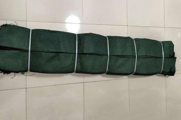 护坡工程会用到哪些土工材料？  第2张