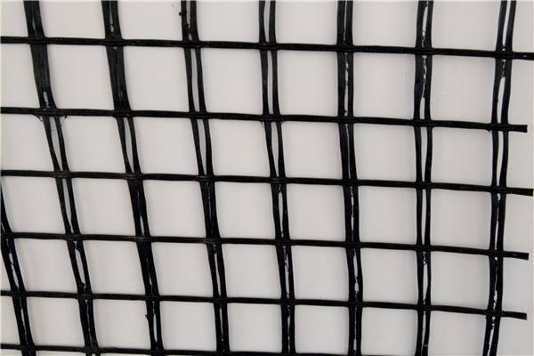 玄武岩纤维土工格栅在沥青道路中的应用有哪些呢？  第2张