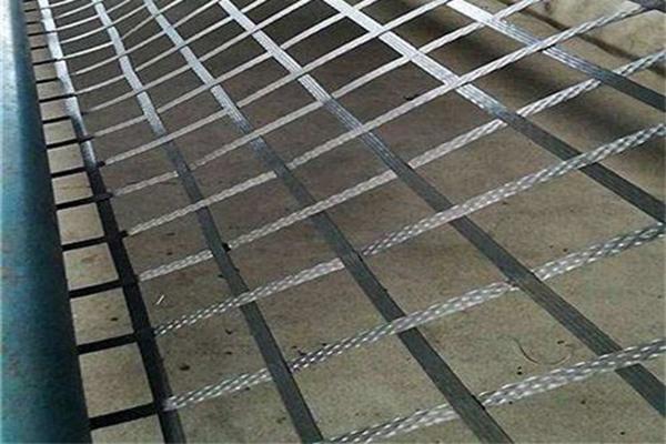 一文看懂夏季土工格栅施工注意事项 第1张
