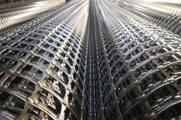 一文看懂在施工中土工格栅应该铺在哪一层 第1张