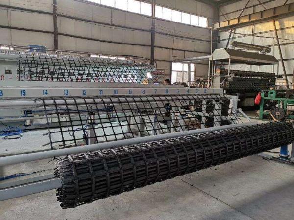 钢塑土工格栅的施工方法及材料应用有哪些呢？  第3张