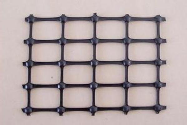 凸结点钢塑土工格栅有哪些优势呢？  第1张