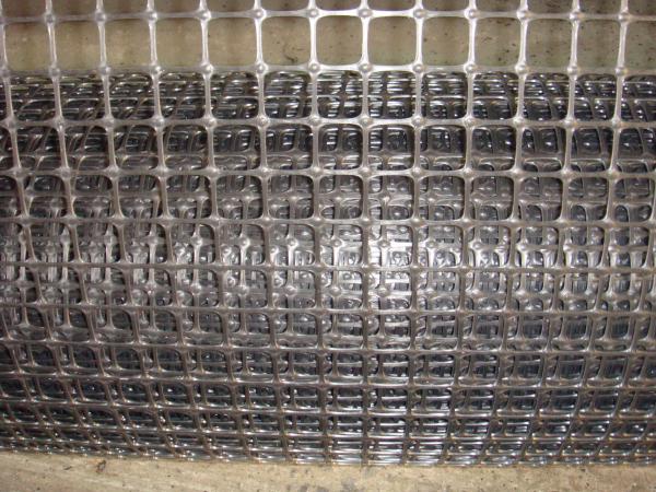 施工中如何保证双向土工格栅的质量呢？  第1张