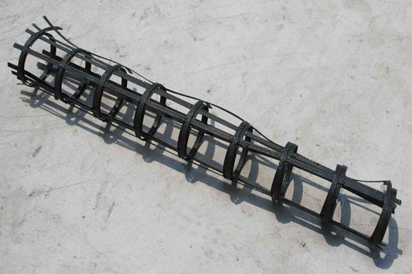 生产制造土工格栅时的注意事项有哪些呢？  第3张