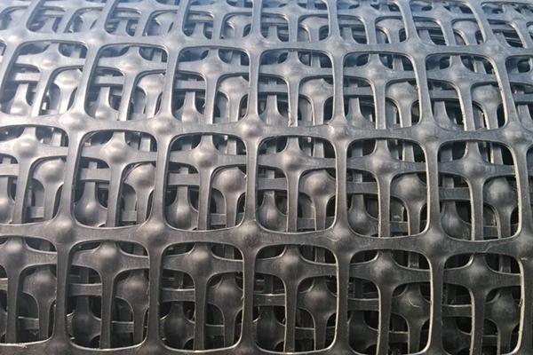 在基础建设中土工格栅有哪些运用呢？  第3张