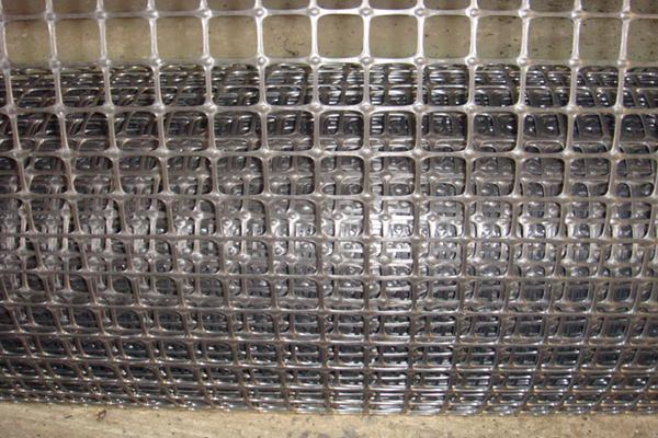 在基础建设中土工格栅有哪些运用呢？  第2张