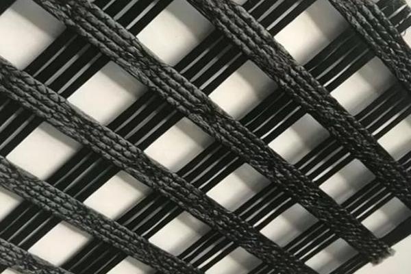 经编涤纶土工格栅在土壤中的作用及应用探析  第3张