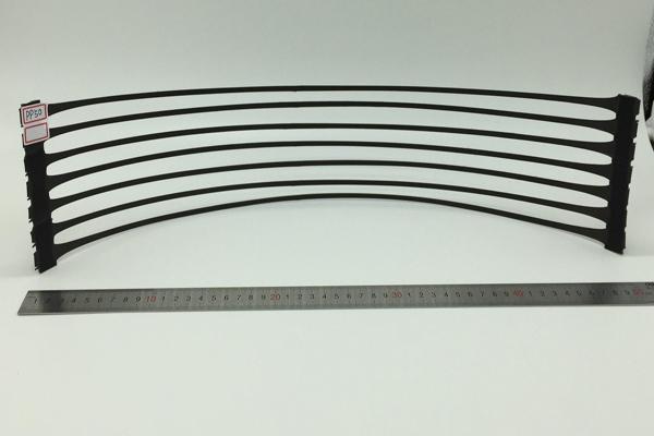 土工格栅型号尺寸指南：了解不同型号尺寸，选择最适合的土工格栅  第3张