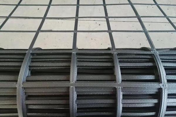 PP塑料土工格栅的作用和特点是什么？  第1张