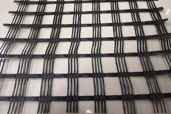道路中玻纤土工格栅应该在哪个层位使用？如何选择合适的使用位置？  第2张