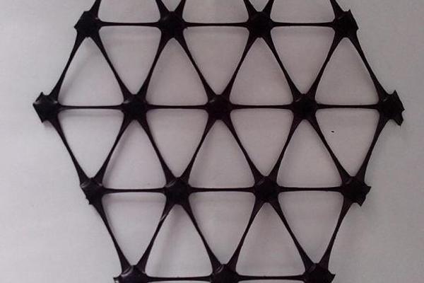 揭秘多向土工格栅：你需要了解的全面解析  第1张