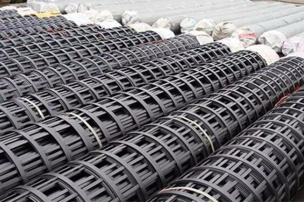 自粘式土工格栅施工注意事项大揭秘：你一定要了解！  第3张