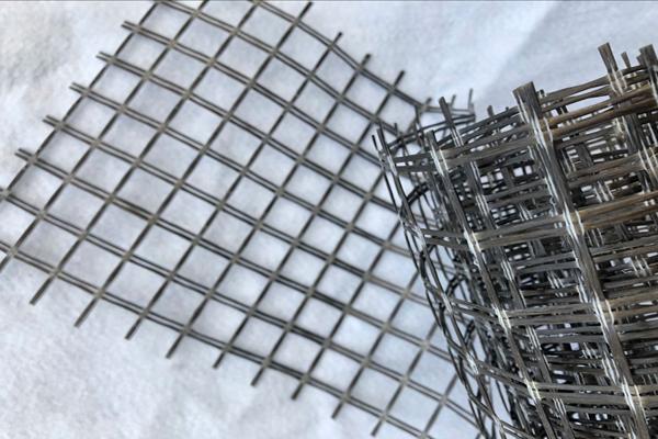 玄武岩土工格栅：性能与优点一览  第1张