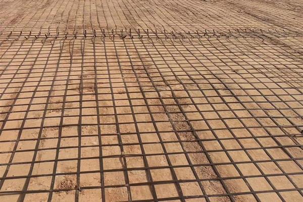 铁路土工格栅的规范要求及应用领域解析  第2张