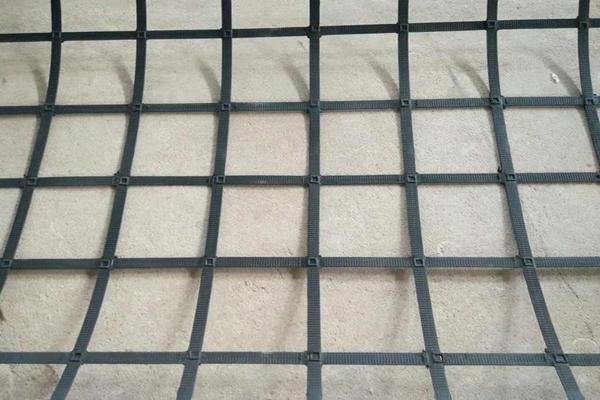 土工格栅层数选择的影响因素有哪些  第3张