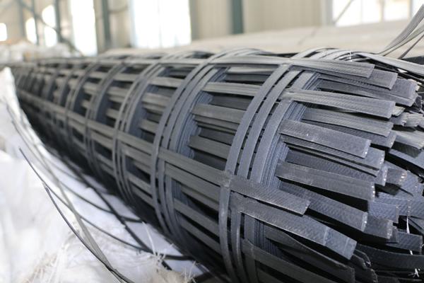 揭秘钢塑土工格栅内究竟有多少根钢丝？  第2张