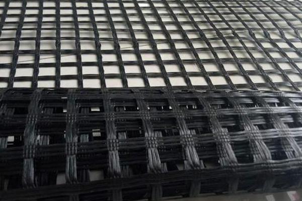 土工格栅抗压强度的影响因素探析 第3张