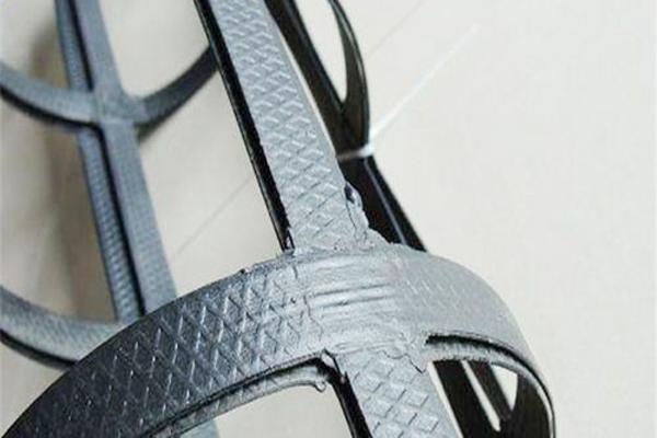 钢塑土工格栅拉力影响因素解析 第1张