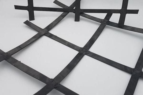 钢塑土工格栅拉力影响因素解析 第2张