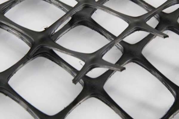 土工格栅的优点有哪些？为什么选用土工格栅？  第2张