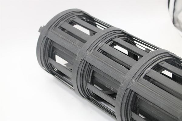 钢塑土工格栅强度的影响因素解析 第2张