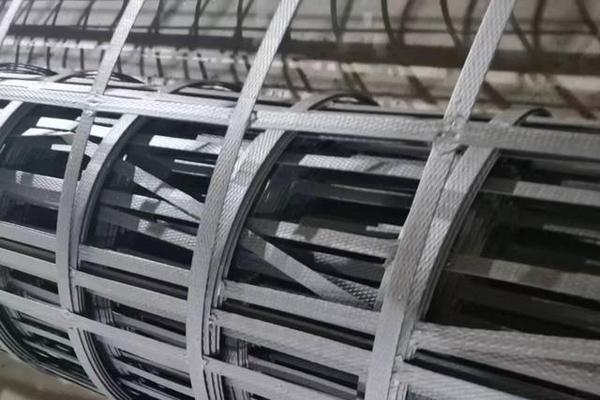 钢塑土工格栅强度的影响因素解析 第3张