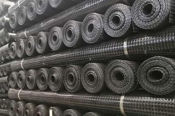 土工格栅施工质量的影响因素分析及解决方法  第3张