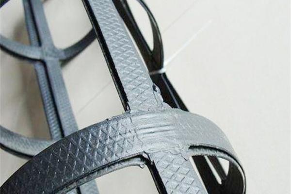 了解钢塑土工格栅的特点与应用 第2张