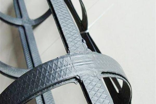 土工格栅制作需要使用哪些原材料 第3张