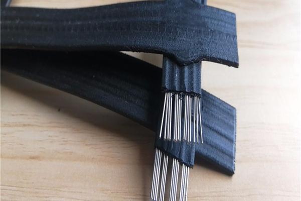 钢塑土工格栅与其他材料相比，有何优势？  第1张