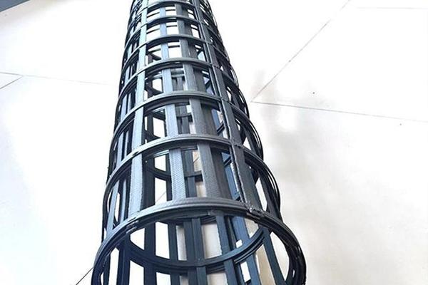 钢塑土工格栅实际应用中的注意事项 第2张