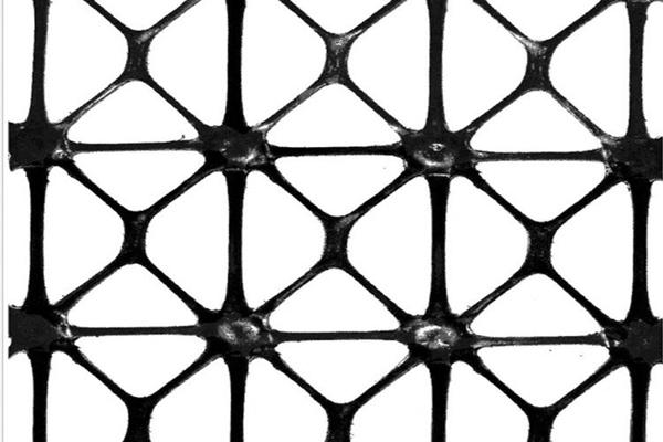 三向土工格栅的特点是什么？  第1张