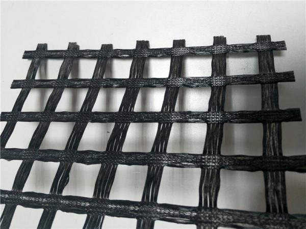 土工格栅与土工格室的异同解析 第3张